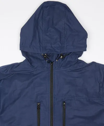 Valley Lightweight Zip Jacket