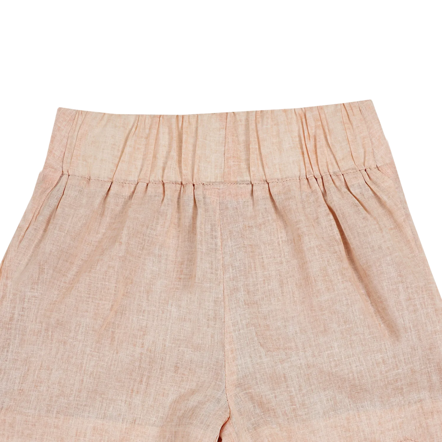 Weve Shorts | Cloudy Rose Melange