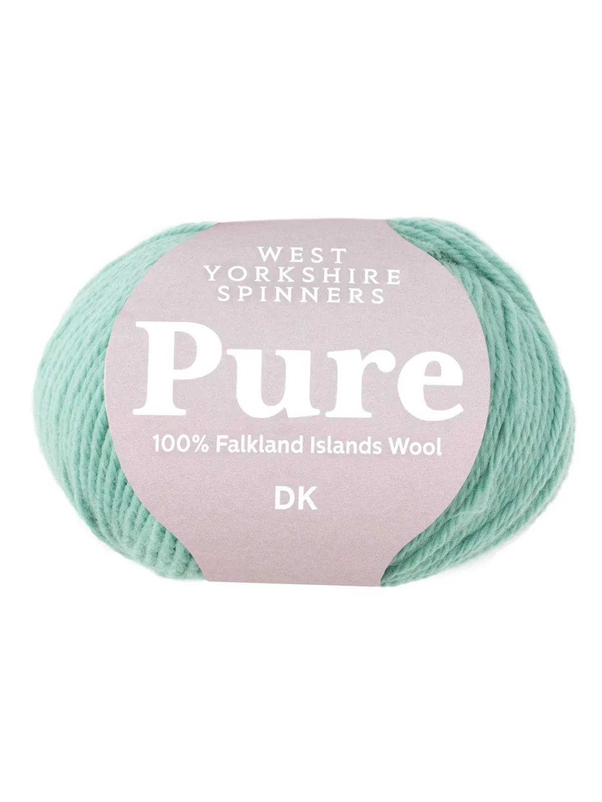 WYS Bo Peep Pure DK Yarn