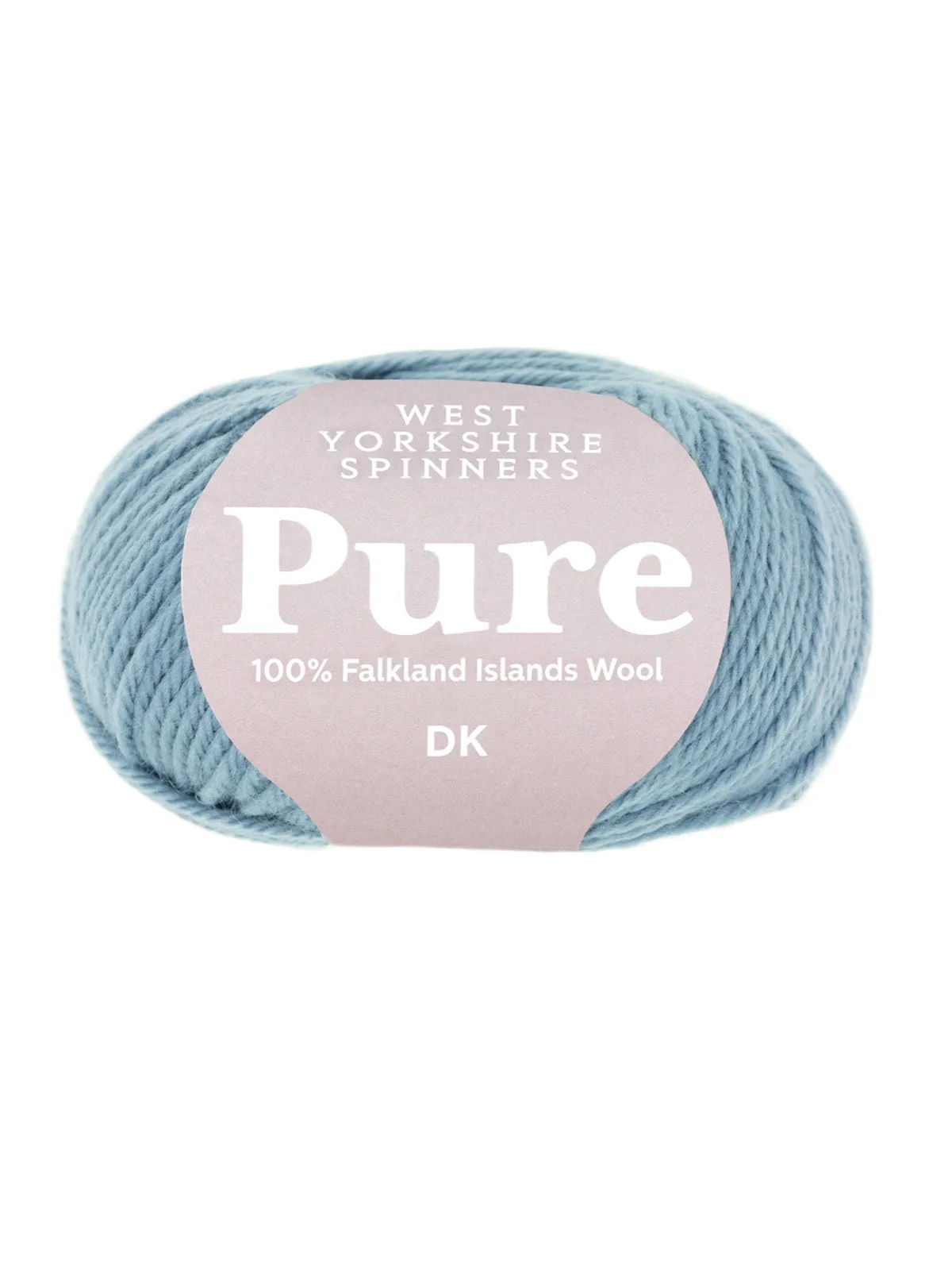 WYS Bo Peep Pure DK Yarn