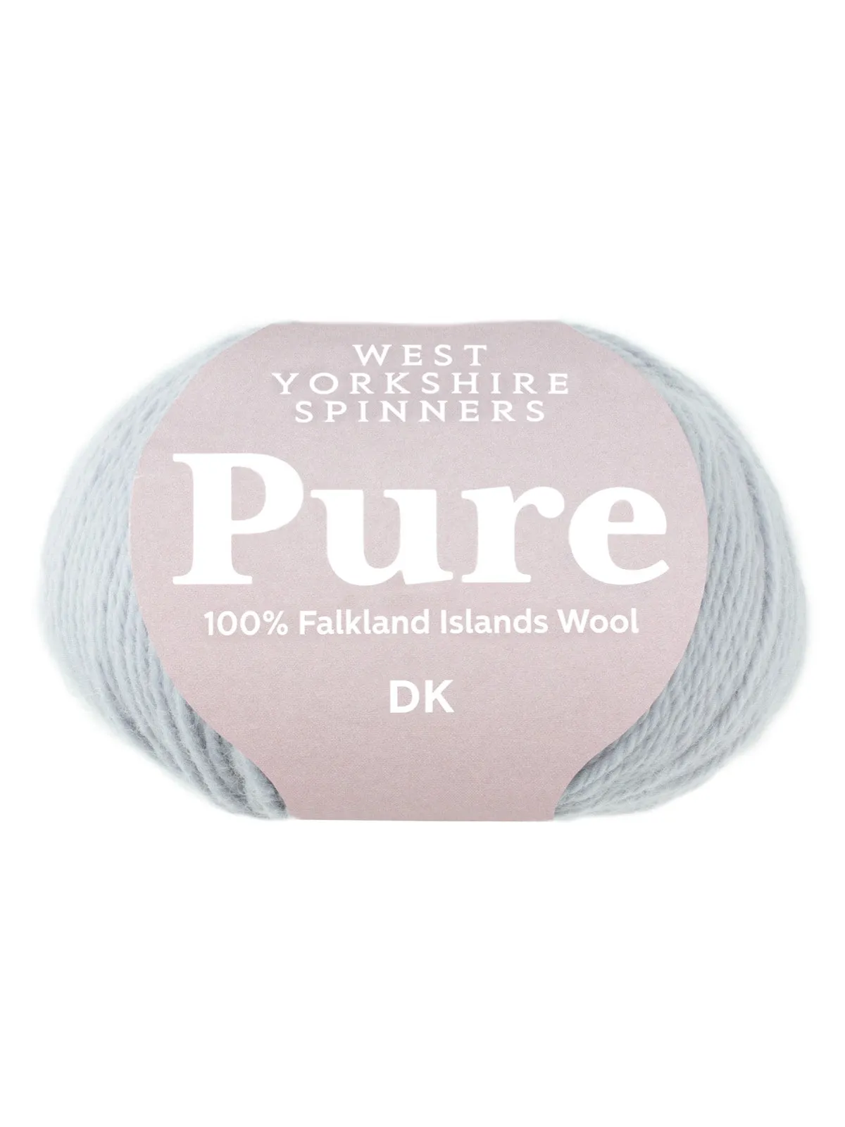 WYS Bo Peep Pure DK Yarn