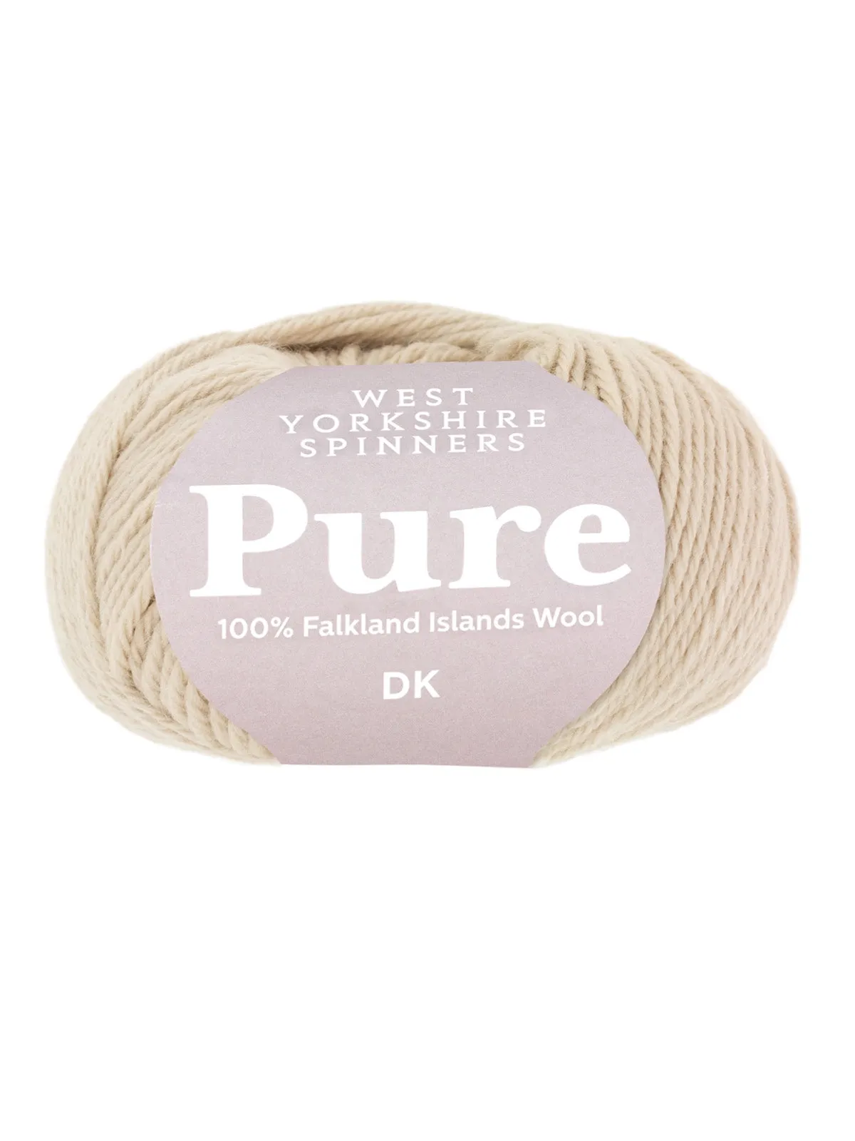 WYS Bo Peep Pure DK Yarn