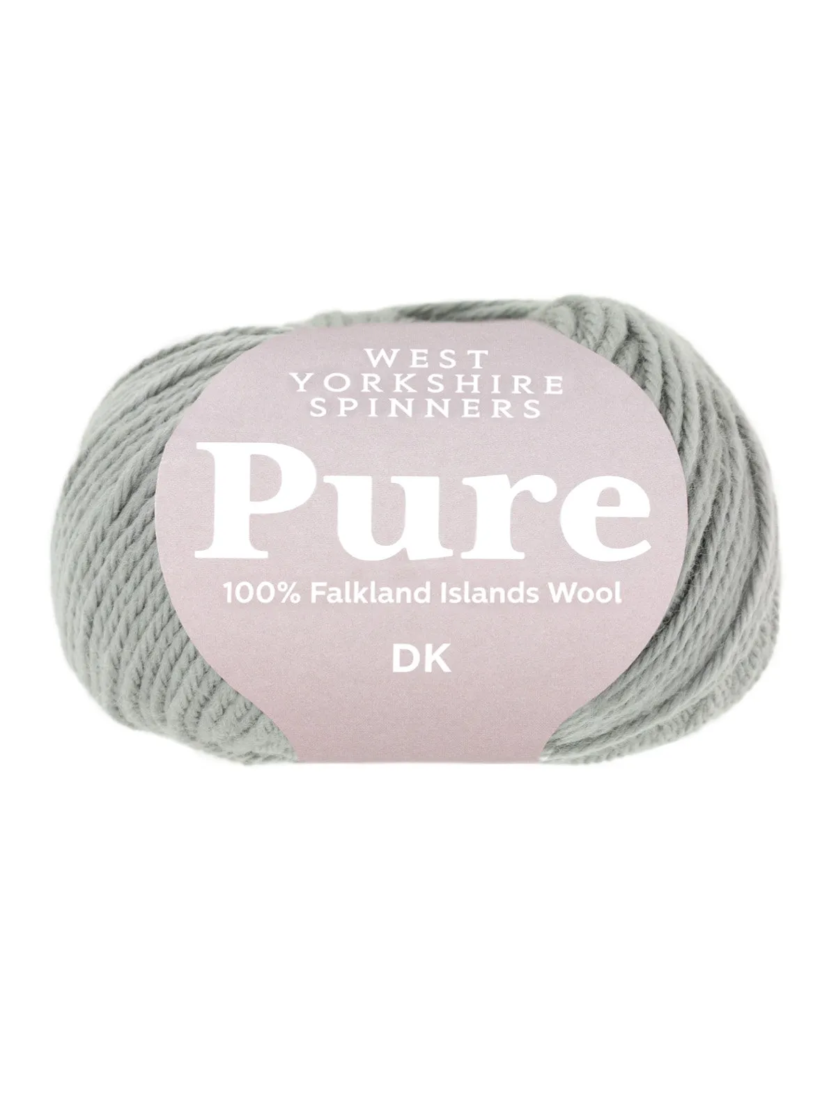 WYS Bo Peep Pure DK Yarn