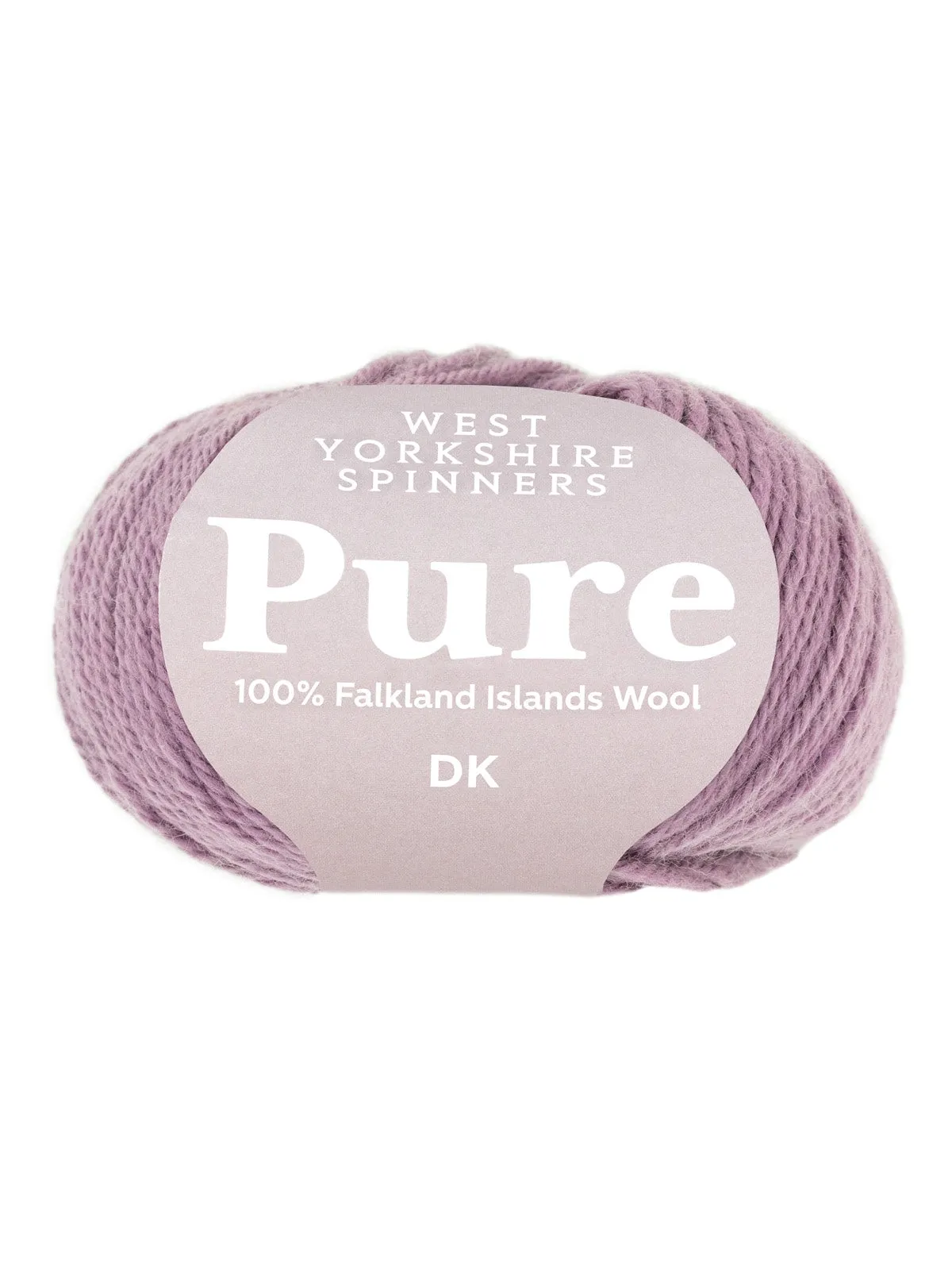 WYS Bo Peep Pure DK Yarn