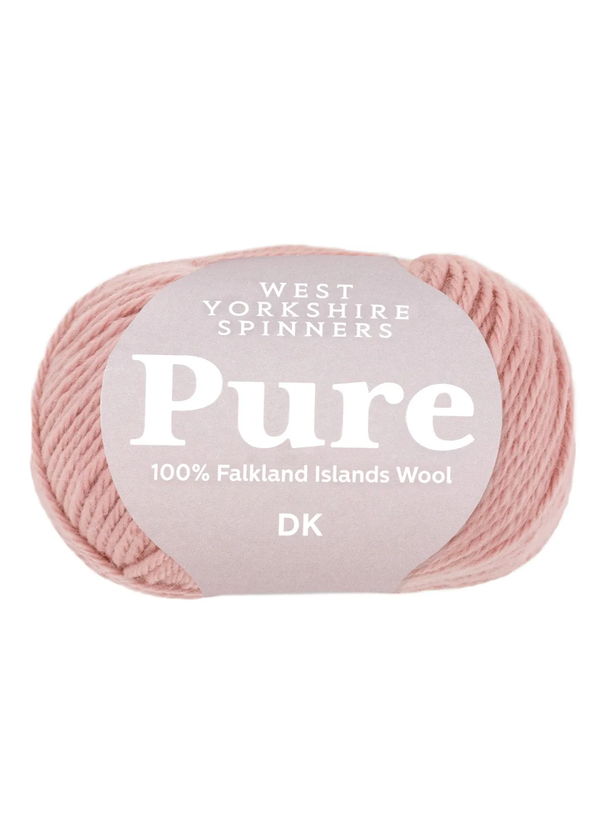 WYS Bo Peep Pure DK Yarn