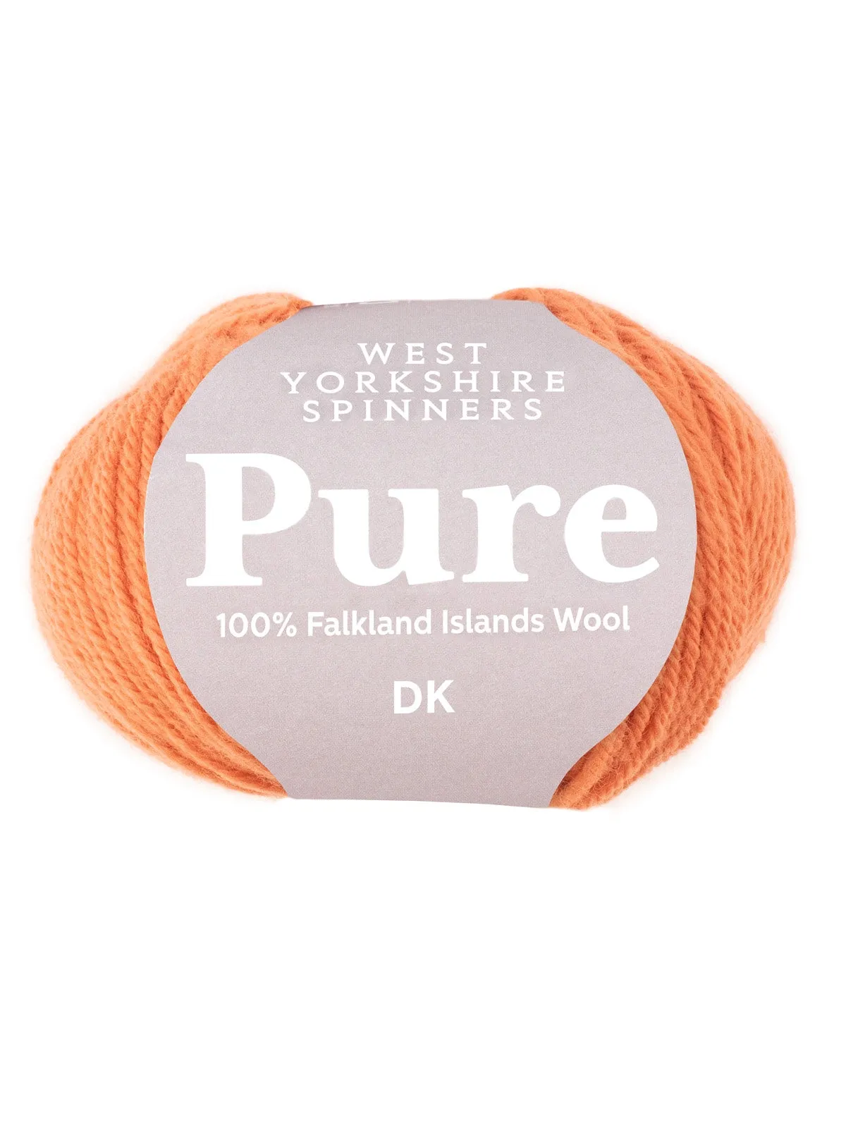 WYS Bo Peep Pure DK Yarn