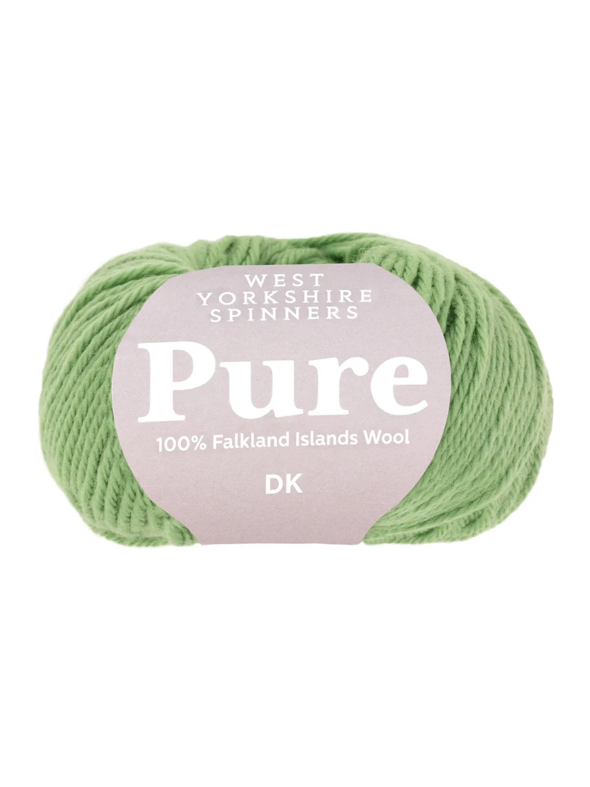 WYS Bo Peep Pure DK Yarn