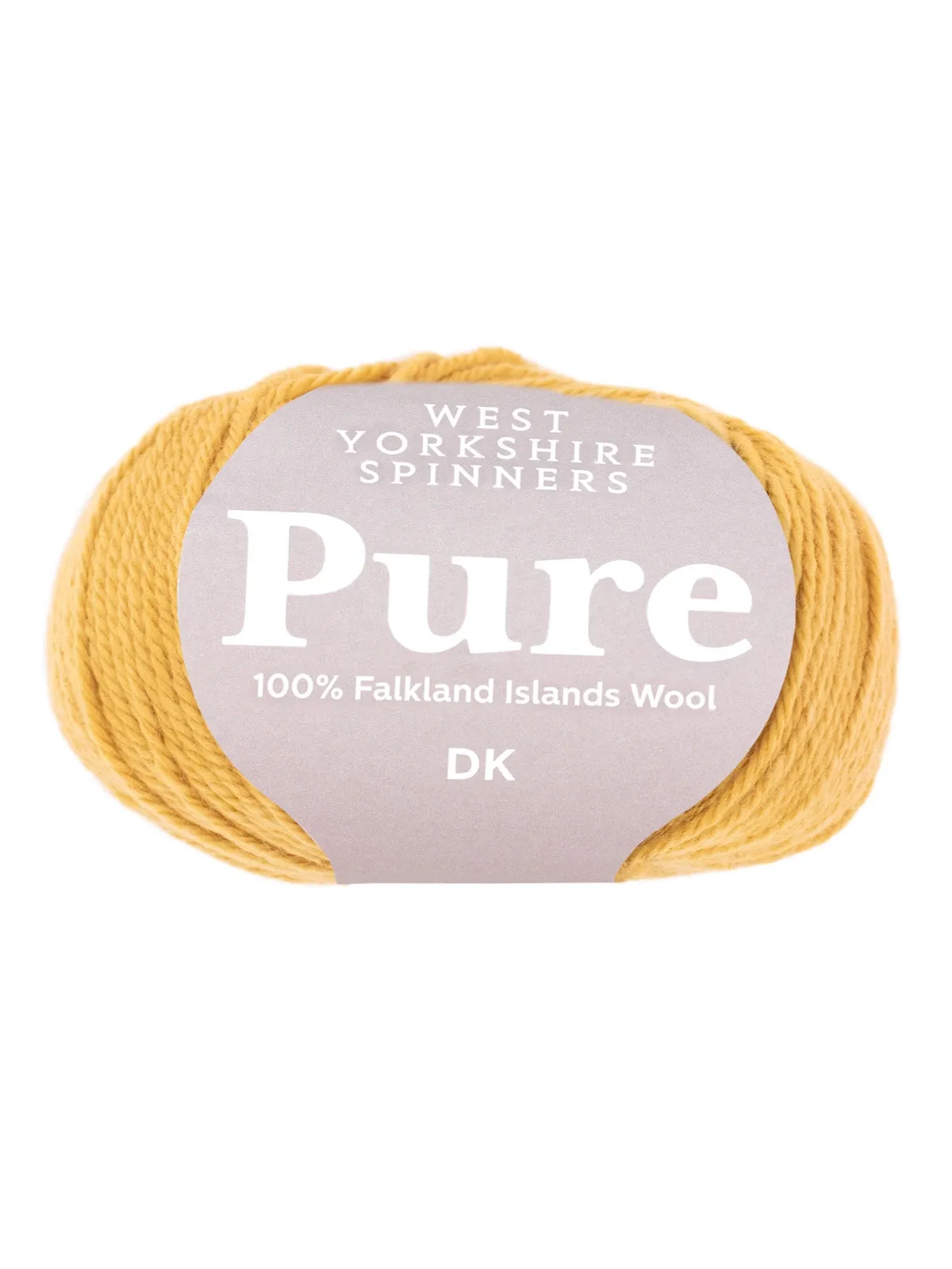 WYS Bo Peep Pure DK Yarn