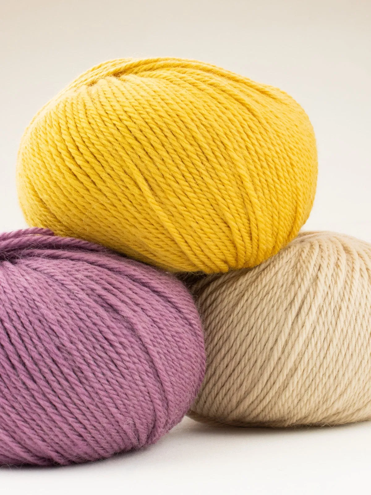 WYS Bo Peep Pure DK Yarn