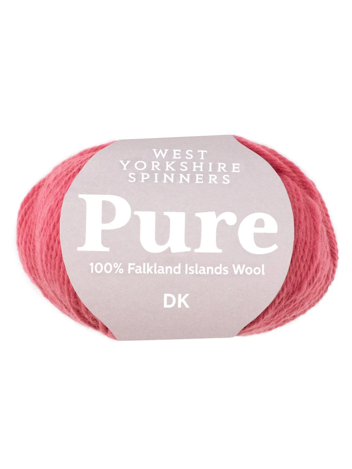 WYS Bo Peep Pure DK Yarn