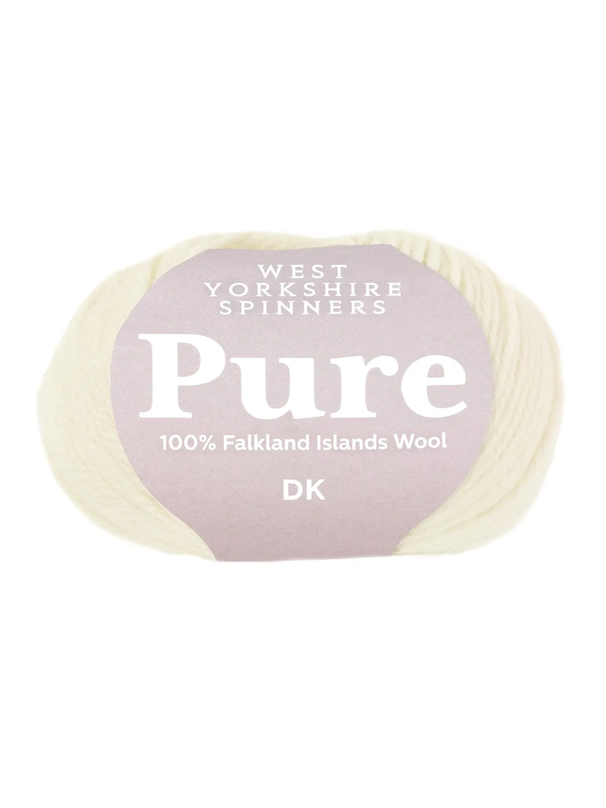 WYS Bo Peep Pure DK Yarn